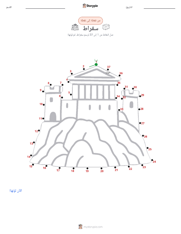 نقطة إلى نقطة