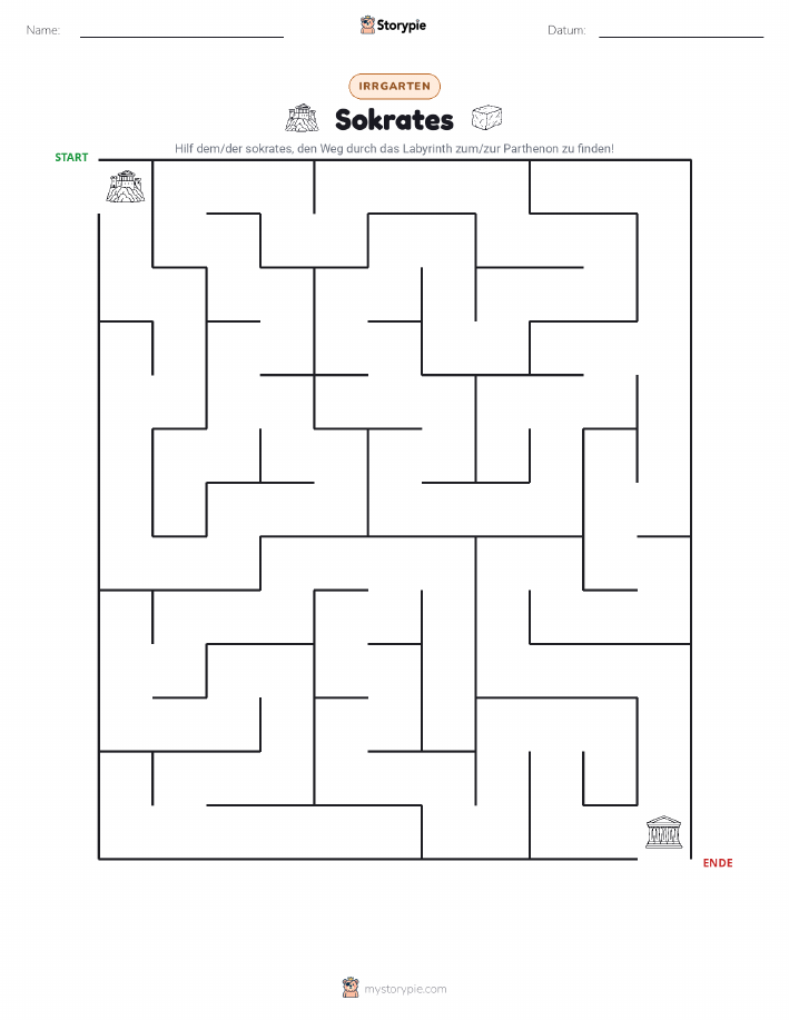 Labyrinth