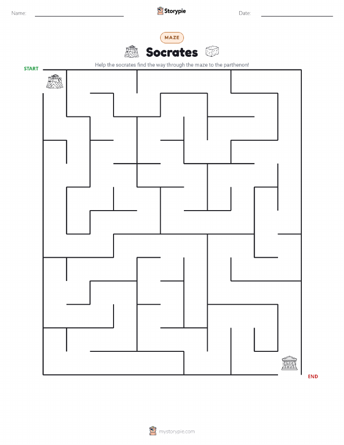 Maze