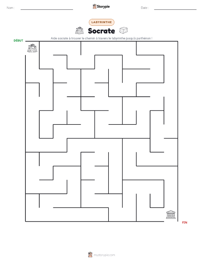 Labyrinthe