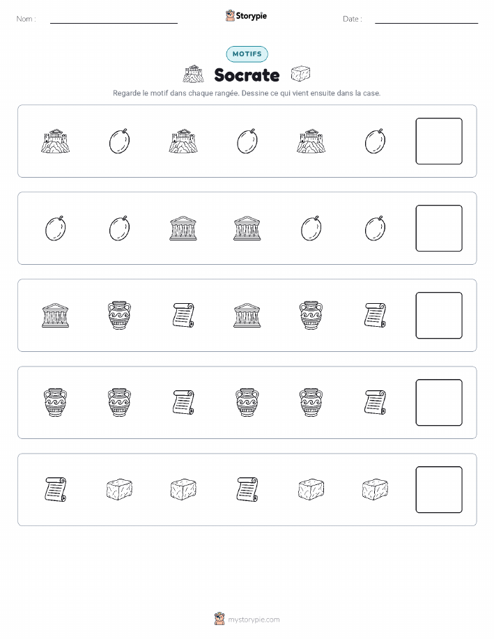 Motifs