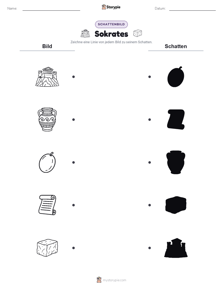 Schattenmatch