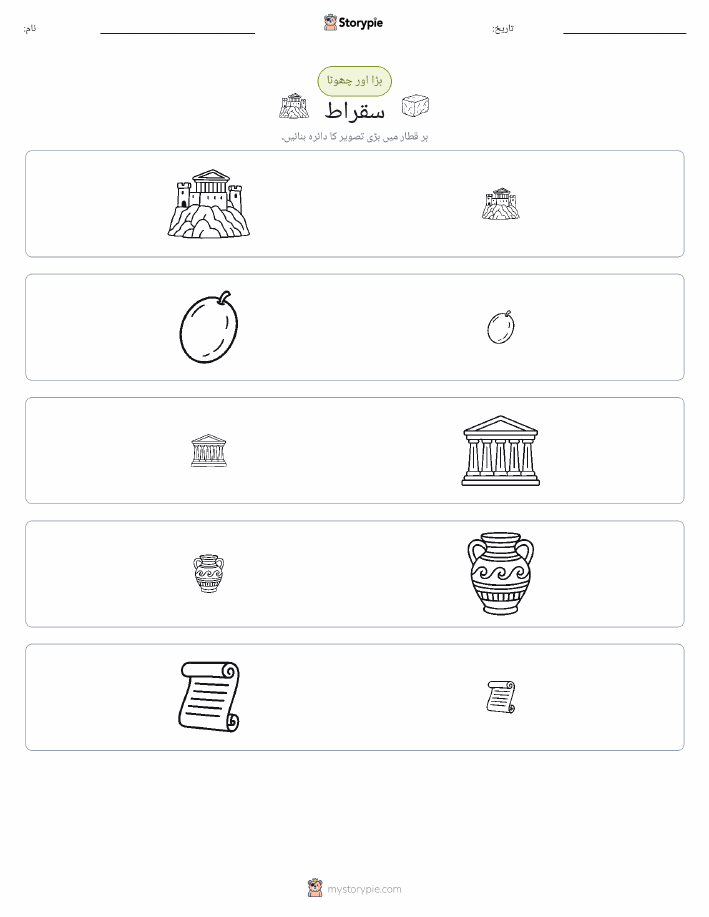 ترتیب دینا