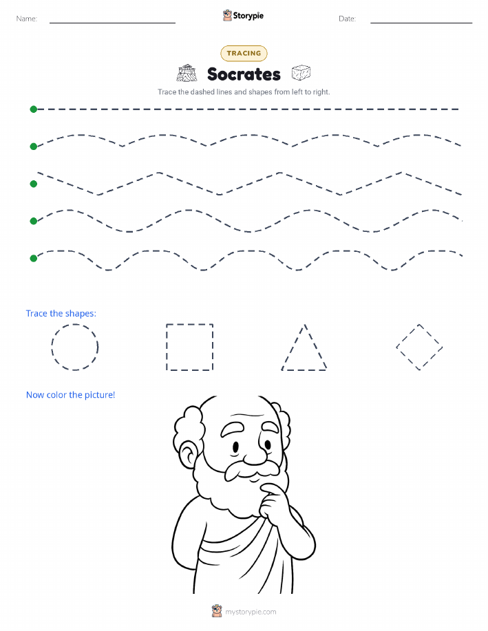 Tracing