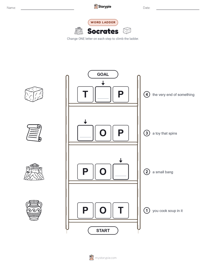 Word Ladder