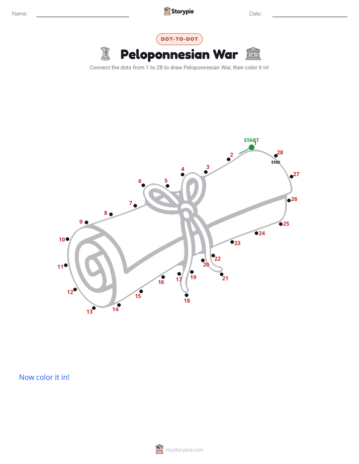 Dot to Dot
