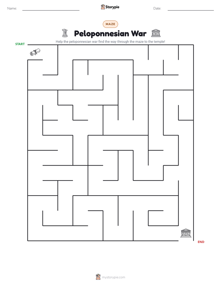 Maze