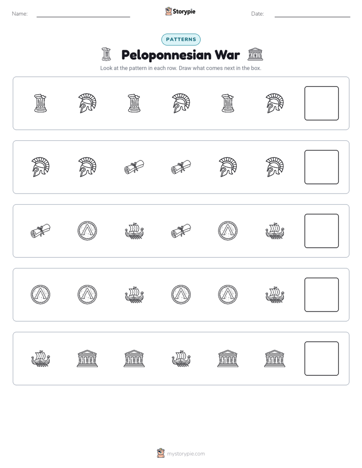 Patterns