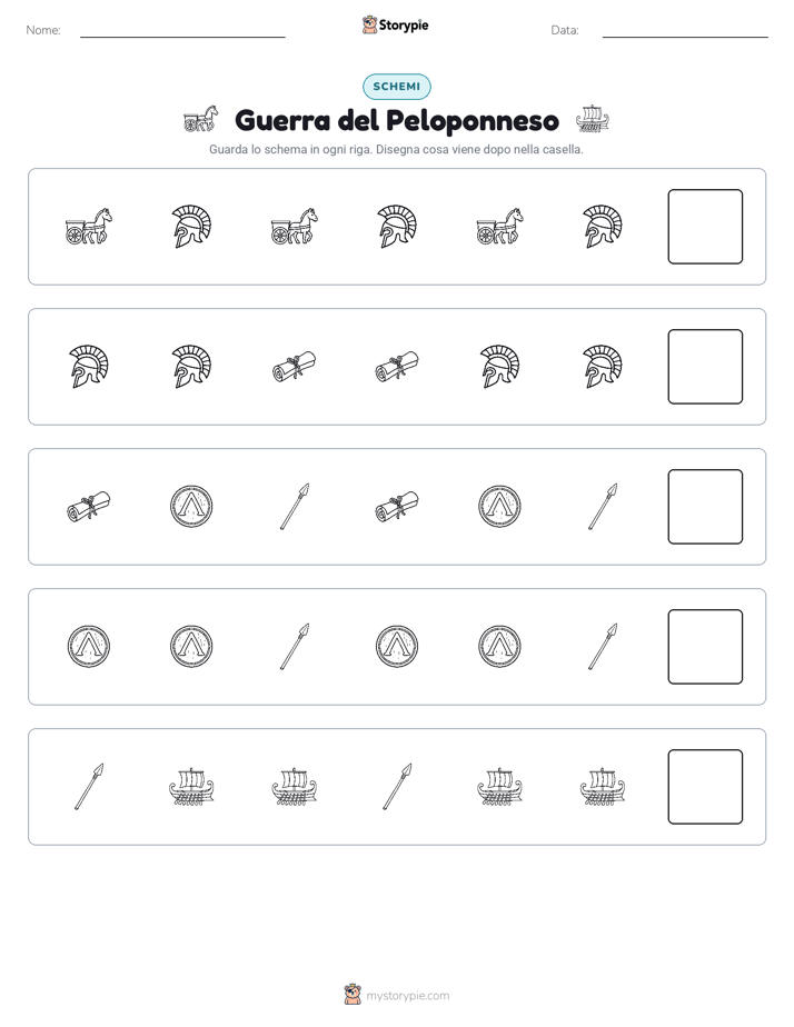 Pattern