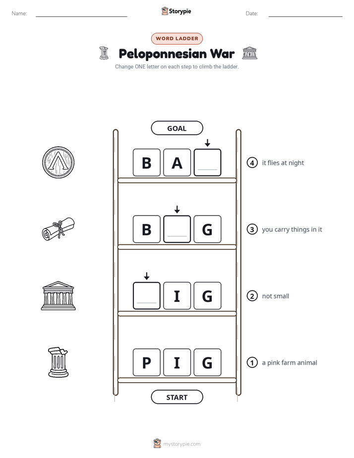 Word Ladder