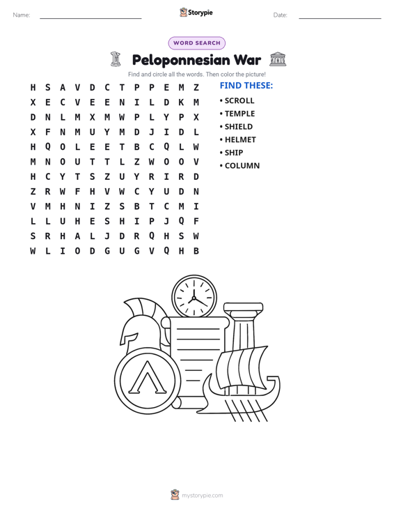 Word Search