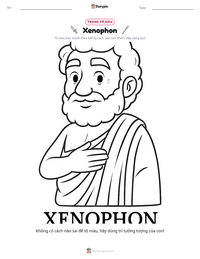 Xem trước tài liệu in sẵn Xenophon
