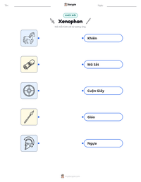 Xem trước tài liệu in sẵn Xenophon