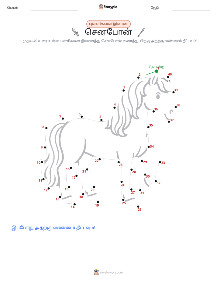 முத்து இணைப்பு