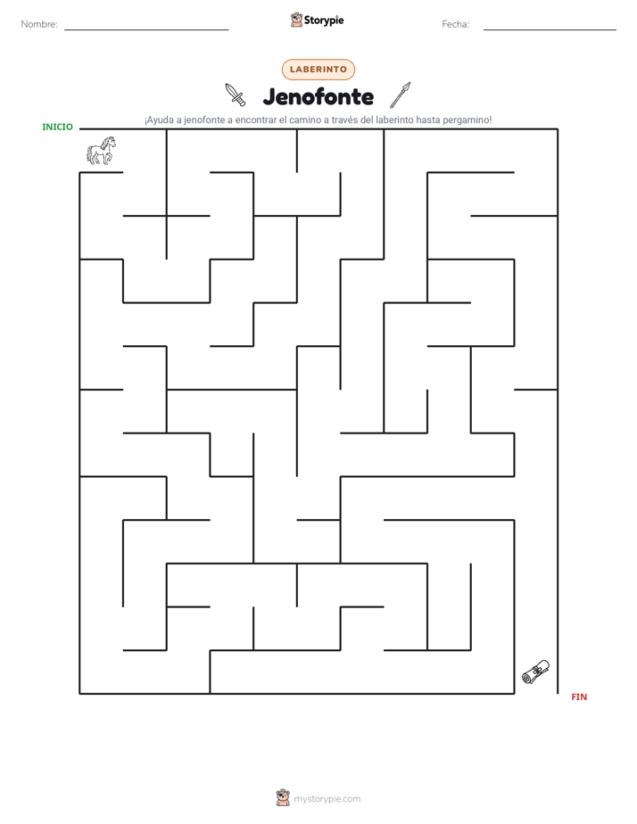 Labyrintho