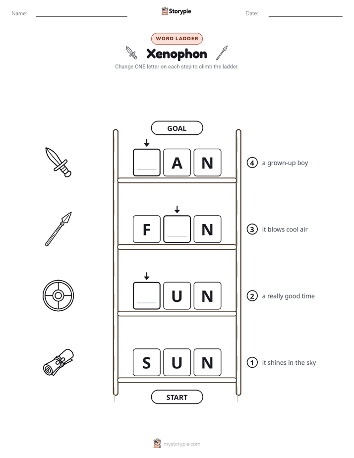 Word Ladder