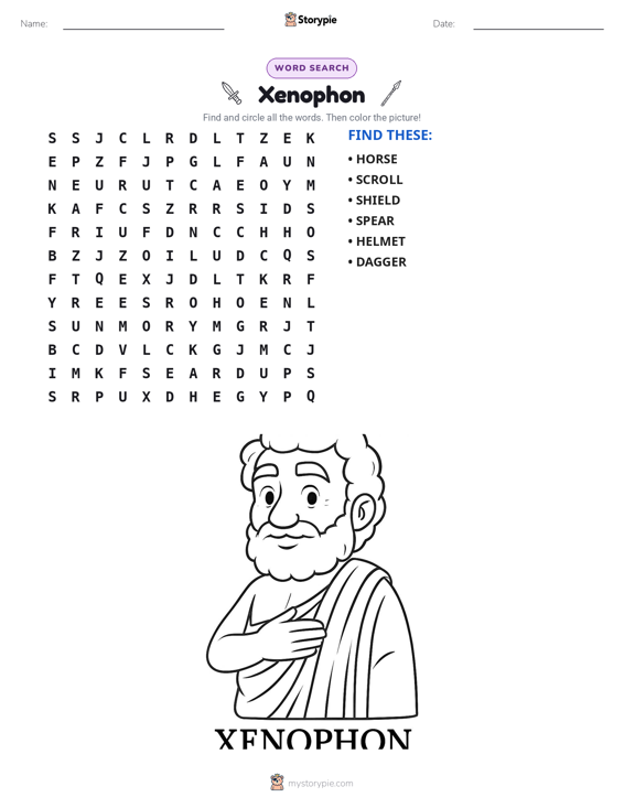 Word Search