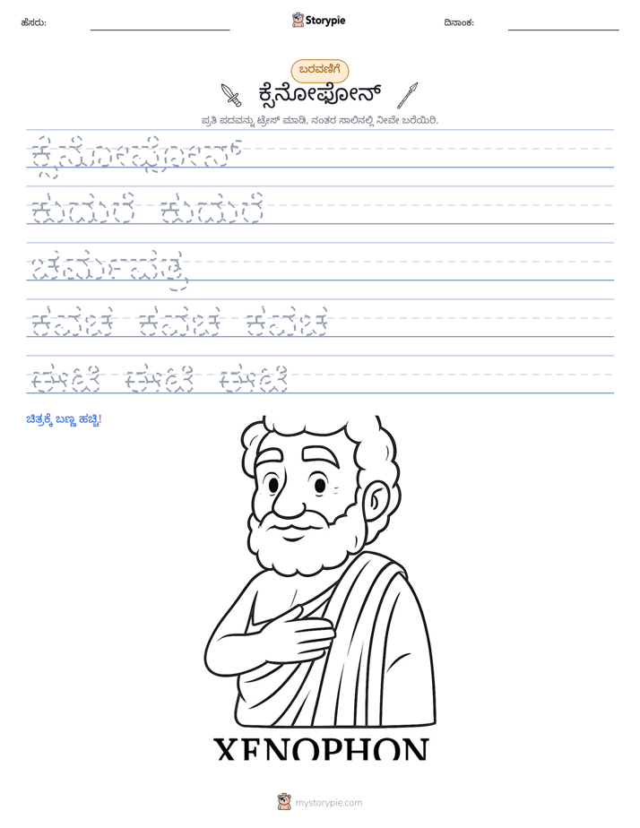 ಲೇಖನ ಅಭ್ಯಾಸ