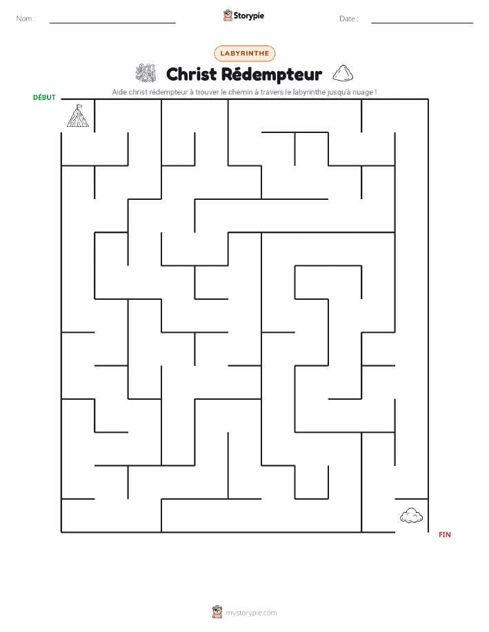 Labyrinthe