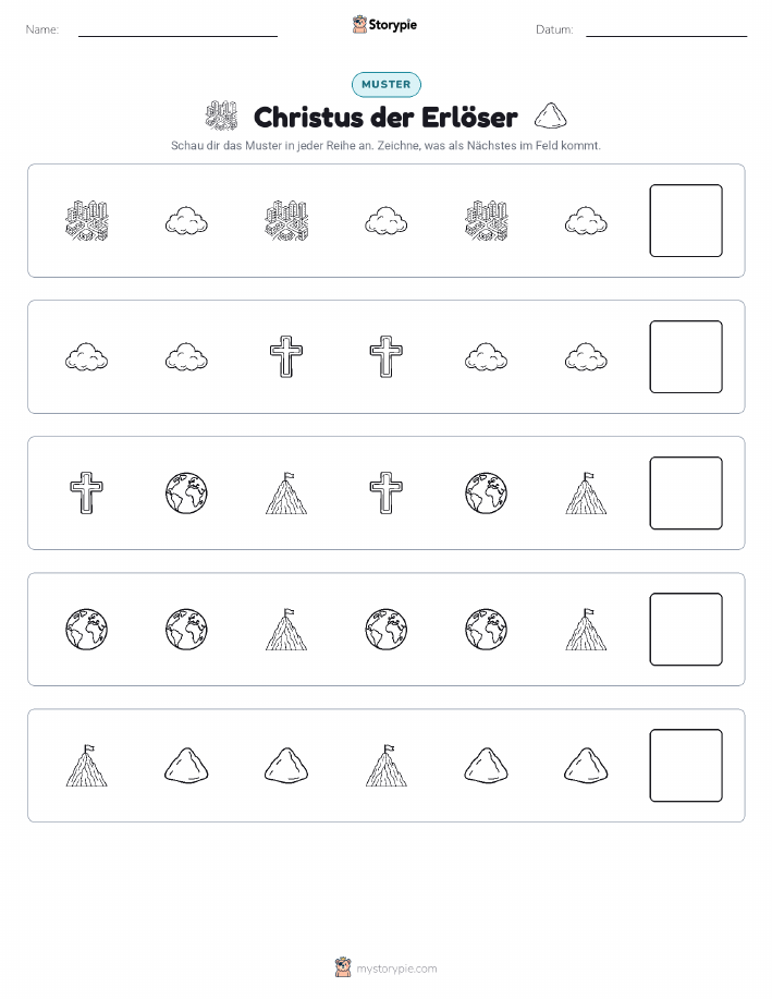Muster