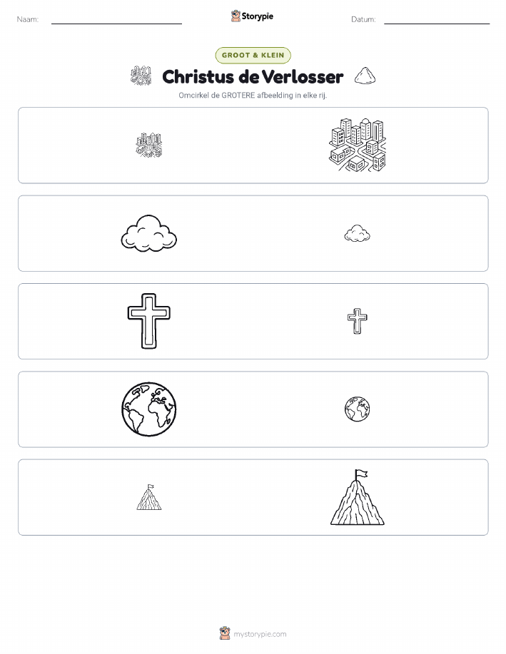 Sorteren