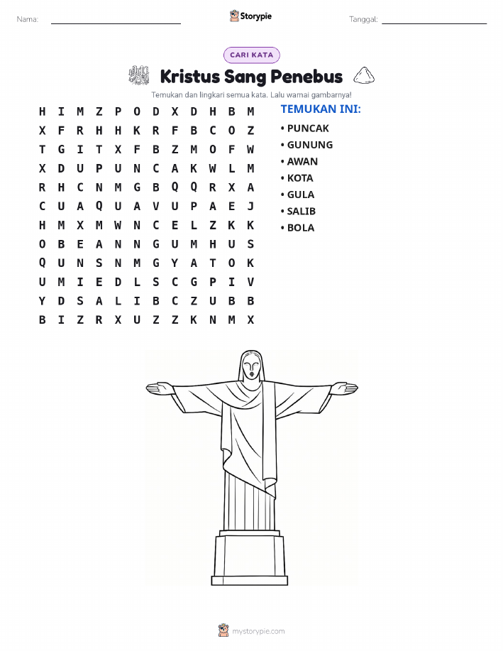 Pencarian Kata