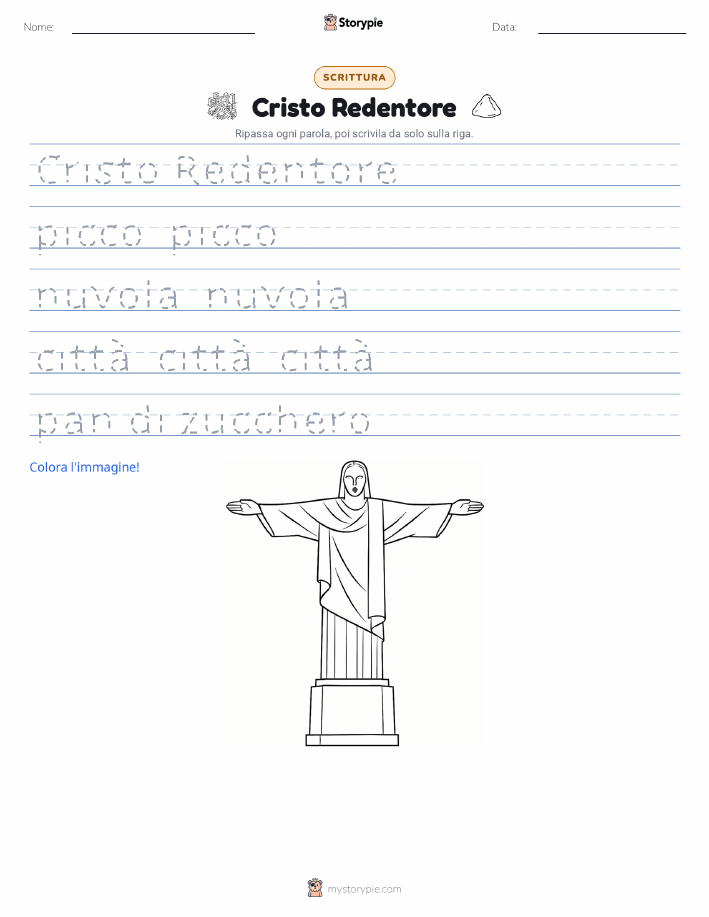 Pratica di Scrittura