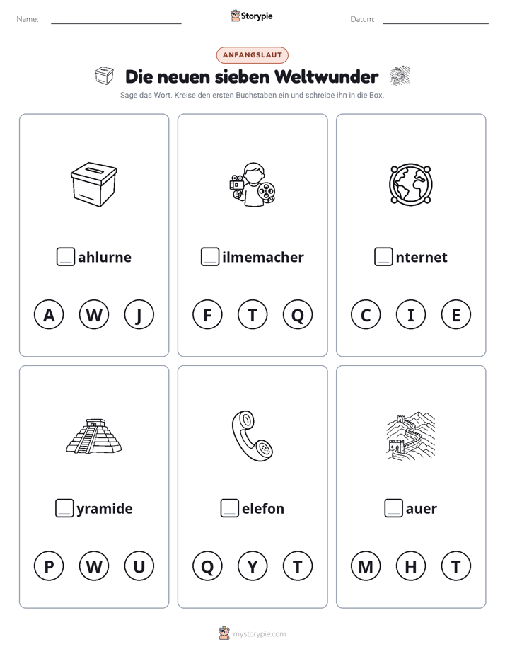 Anfangslaute