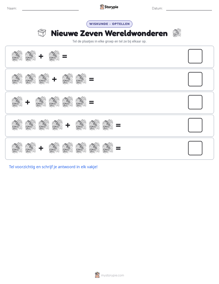 Afbeelding Wiskunde