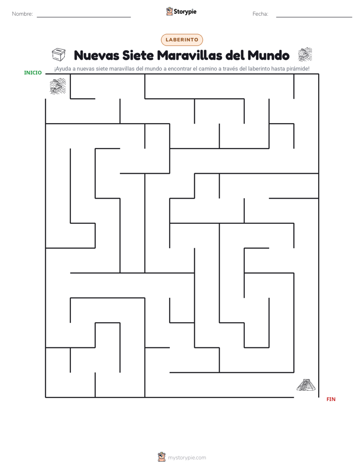 Labyrintho