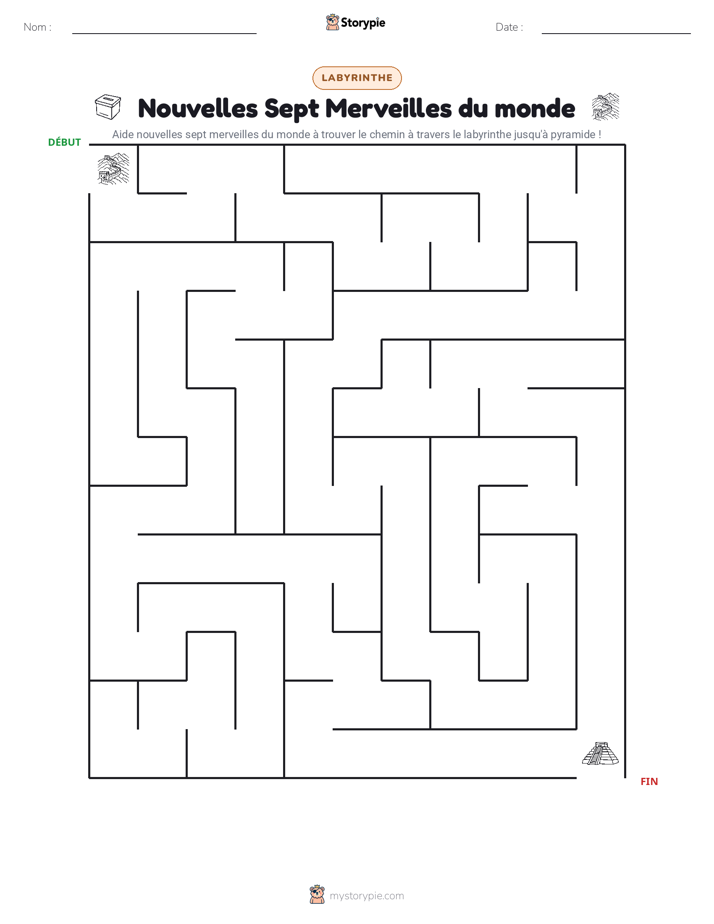 Labyrinthe