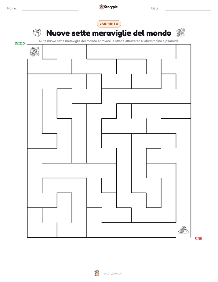 Labirinto