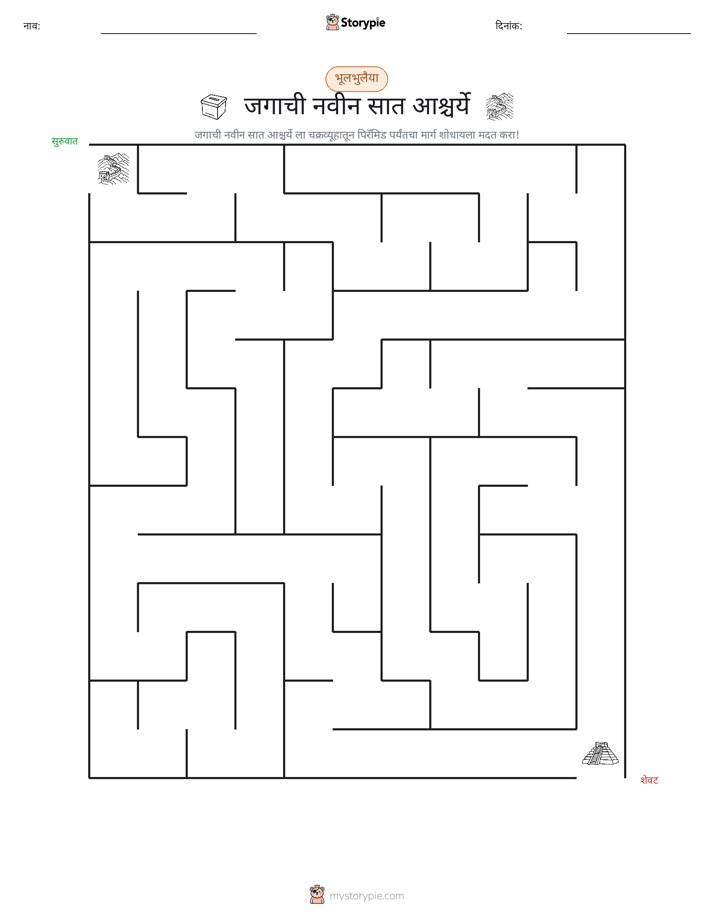 भ्रमणिका
