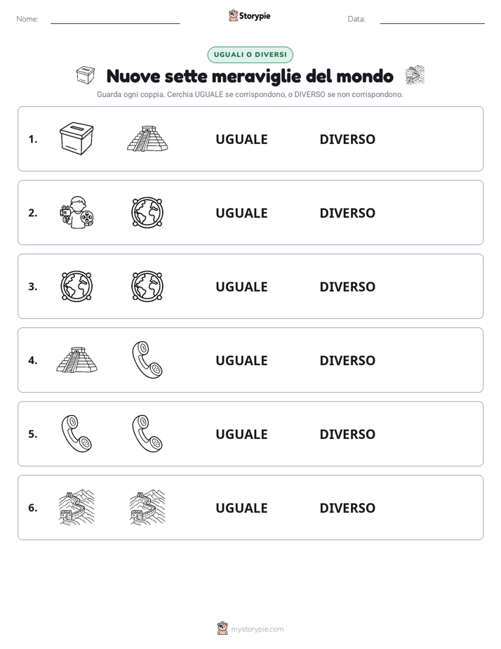 Stesso o Diverso