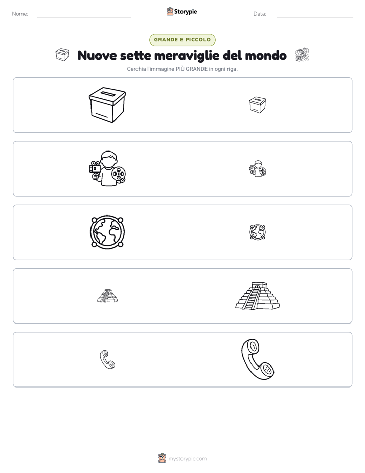 Ordinamento