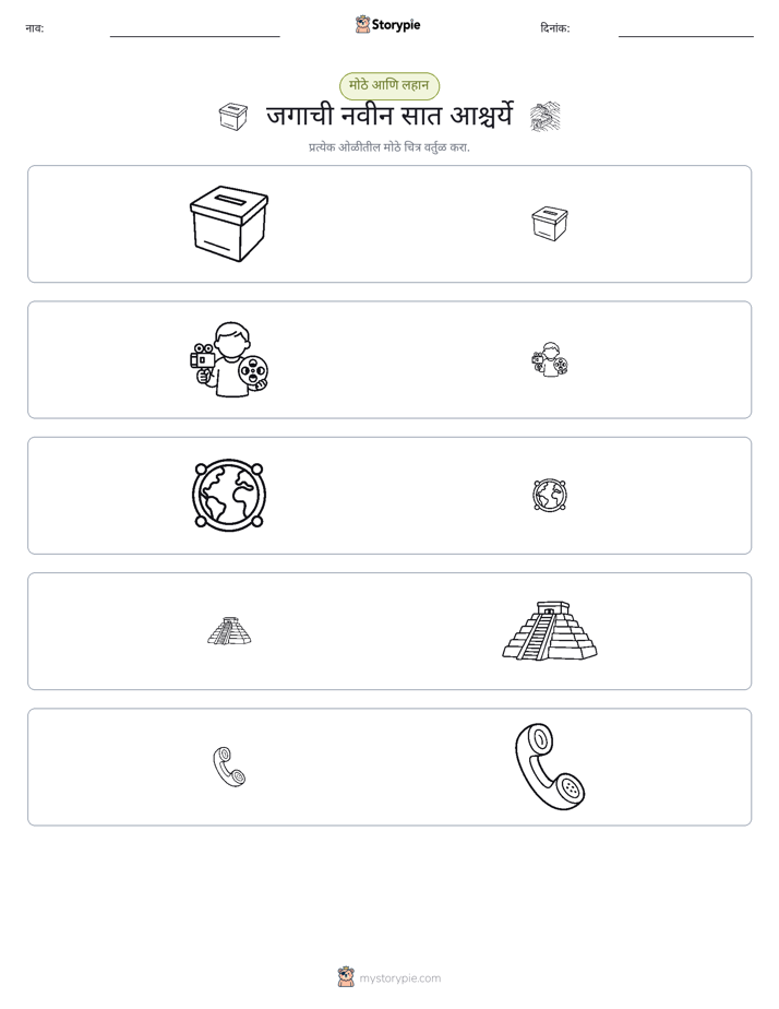 वर्गीकरण