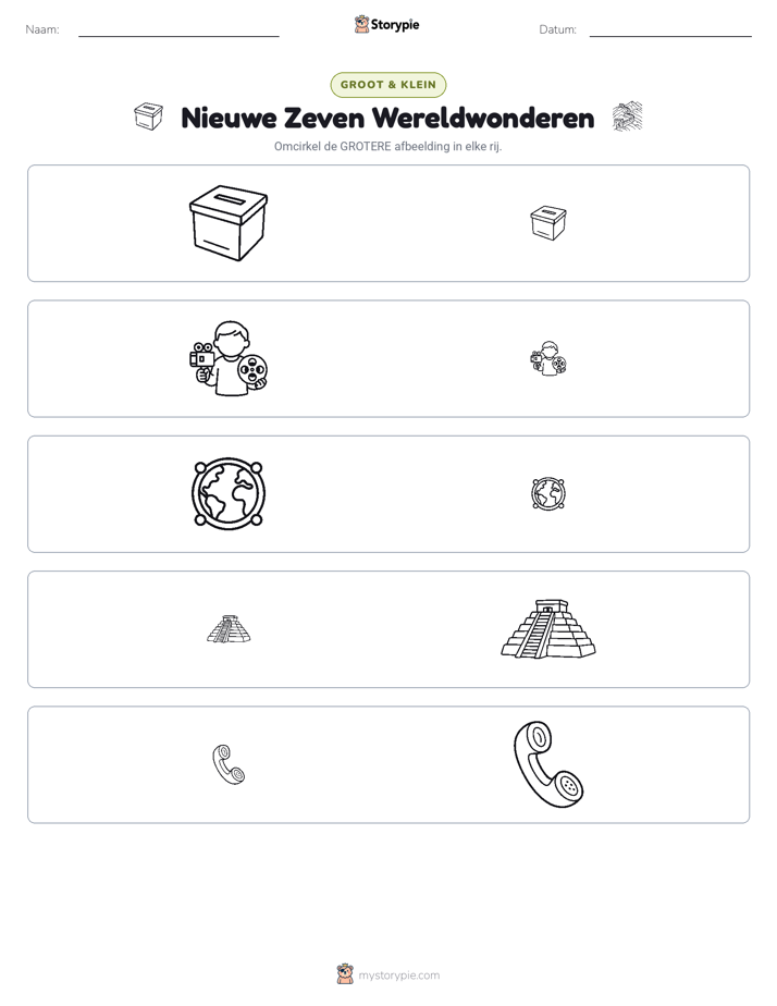 Sorteren
