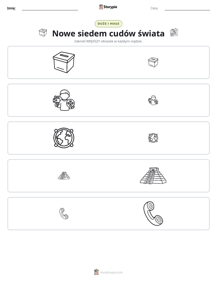 Sortowanie