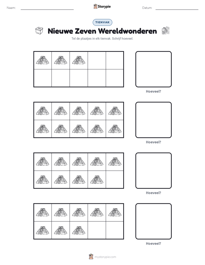 Tien Raam