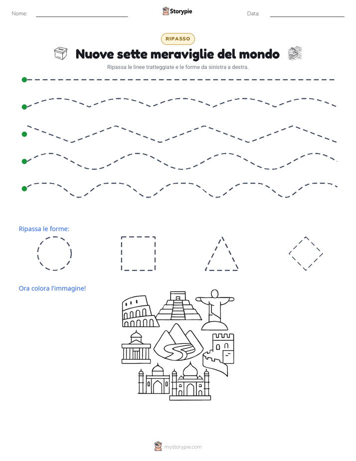 Tracciamento