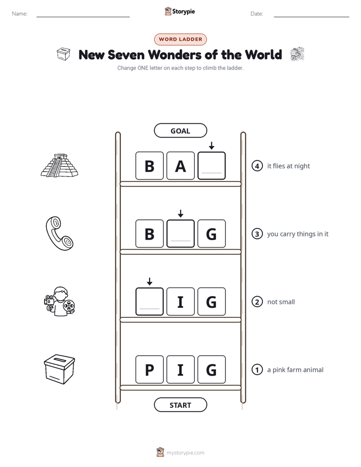 Word Ladder
