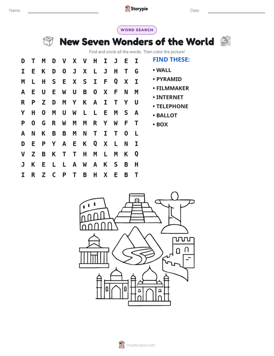 Word Search