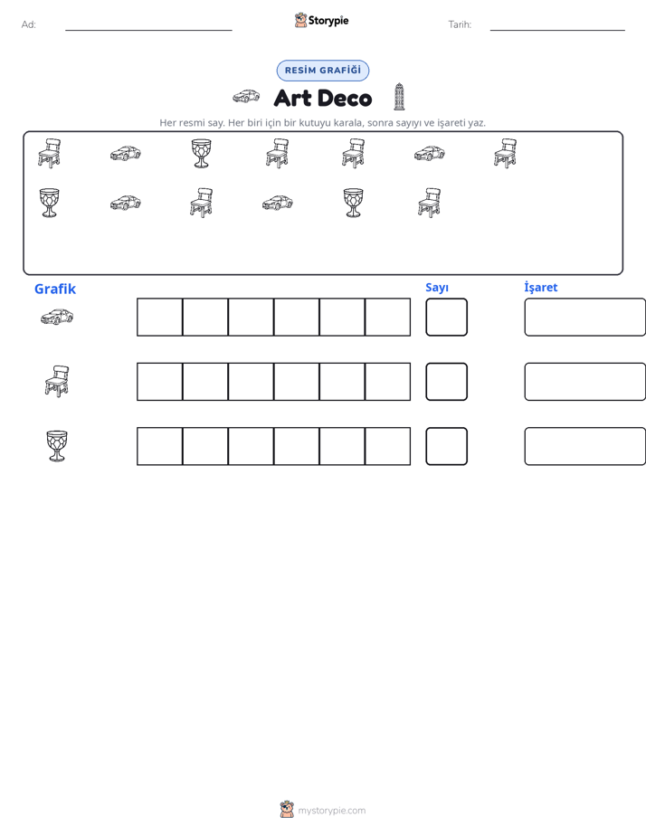 Say & Grafik