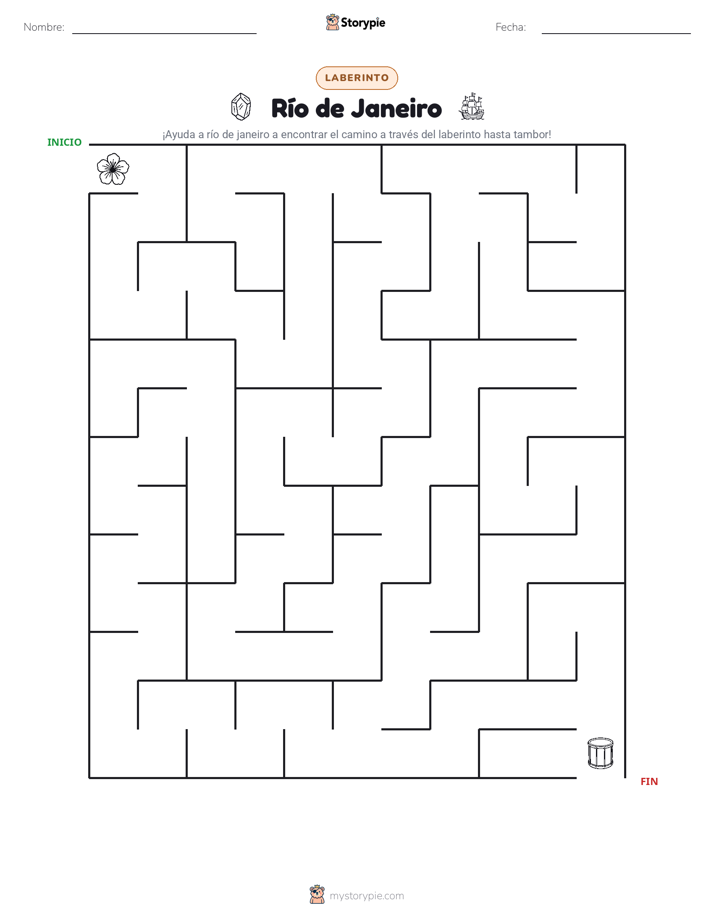 Labyrintho
