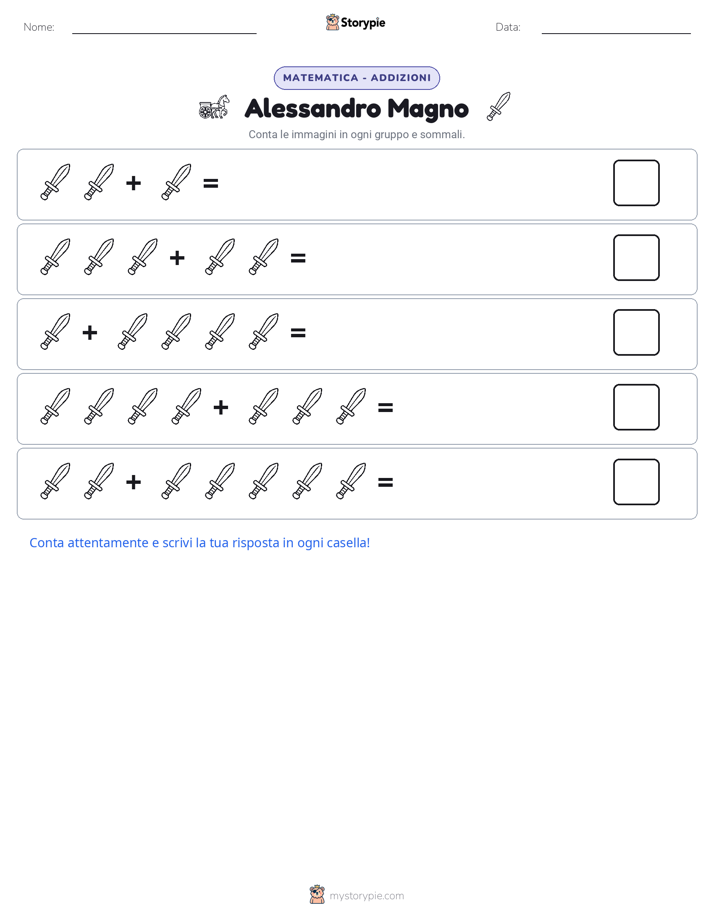 Matematica Visiva