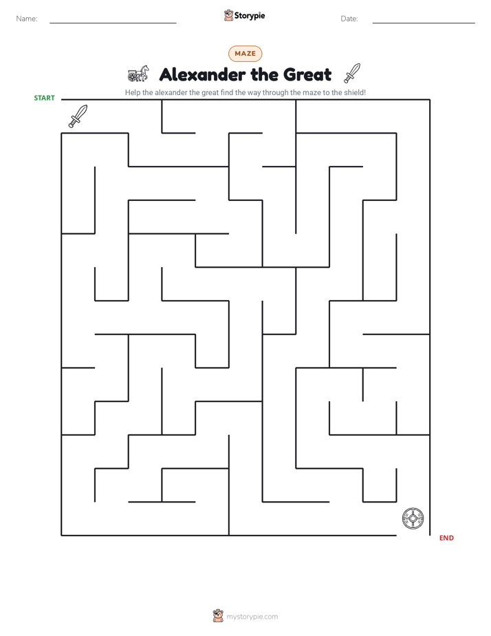 Maze