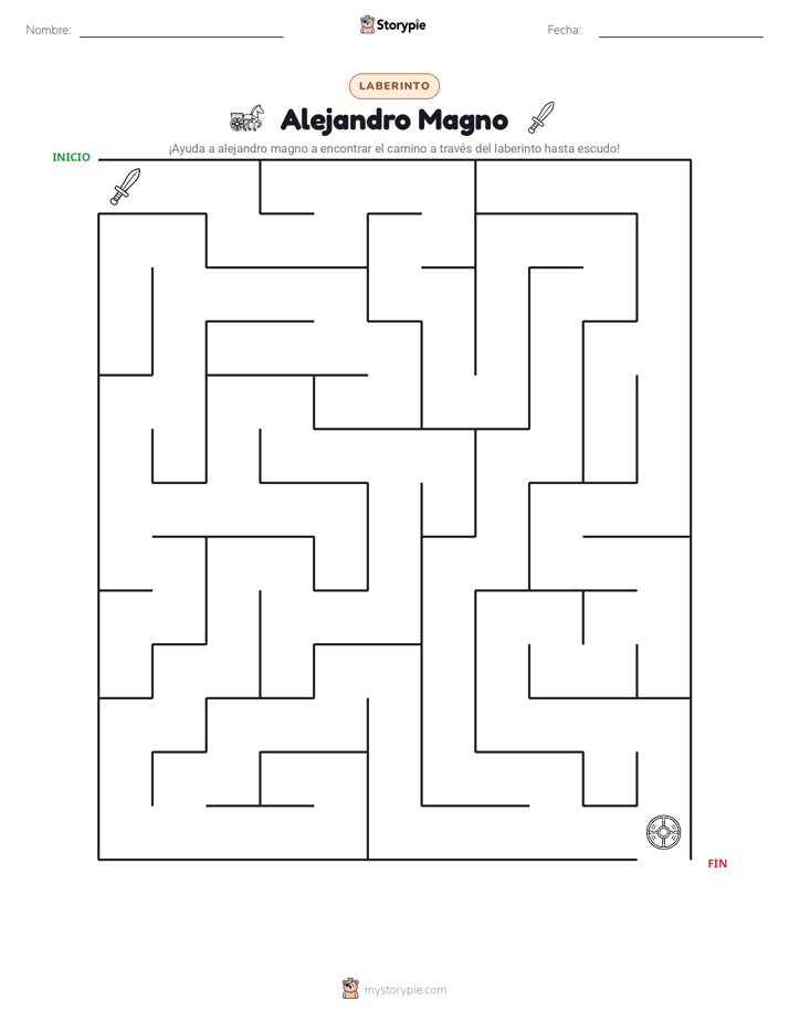 Labyrintho