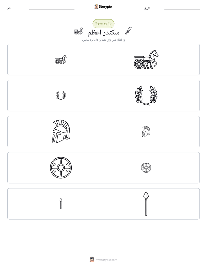 ترتیب دینا