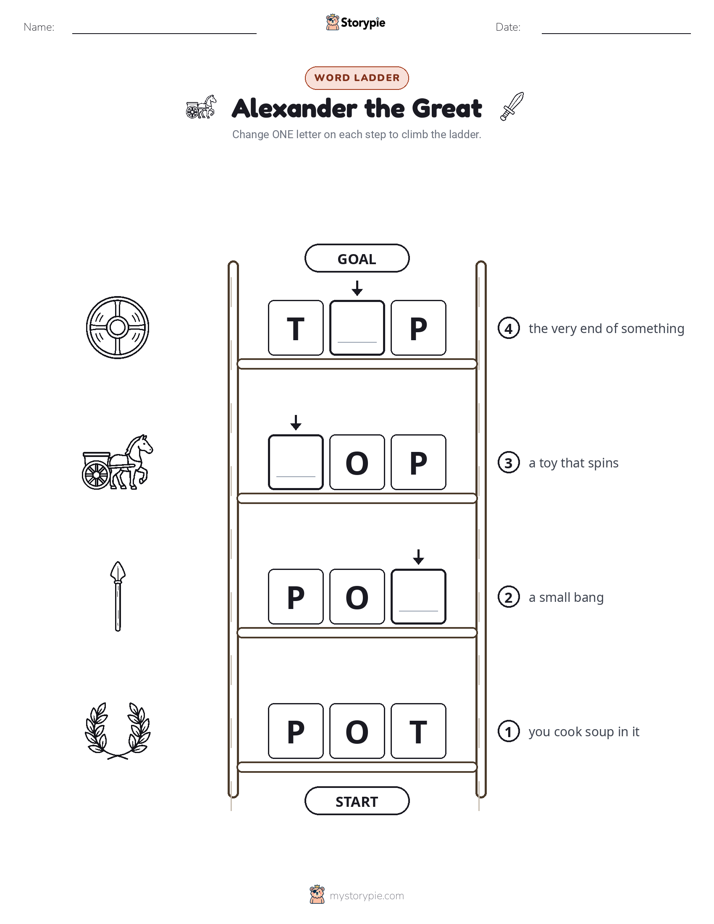 Word Ladder
