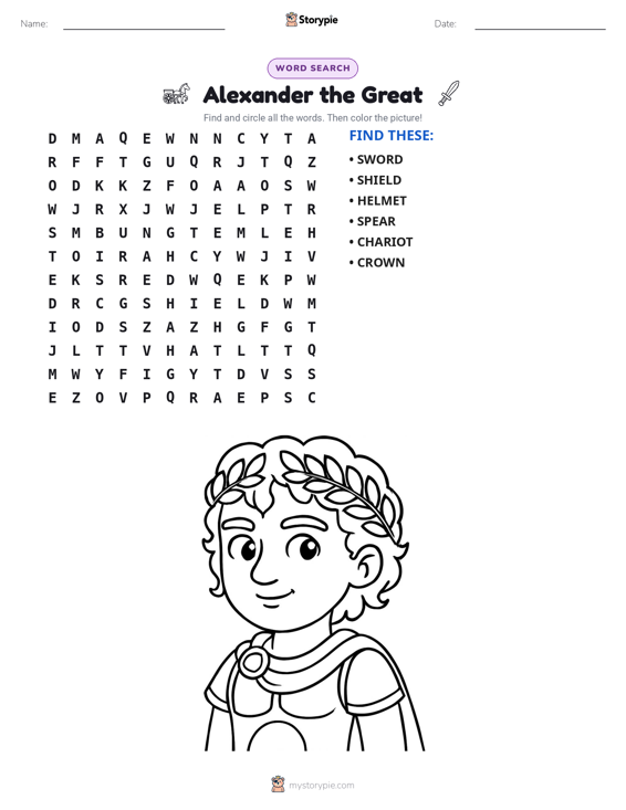 Word Search